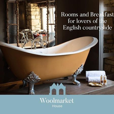 تْشيبينْغْ كامبدين Woolmarket House المظهر الخارجي الصورة