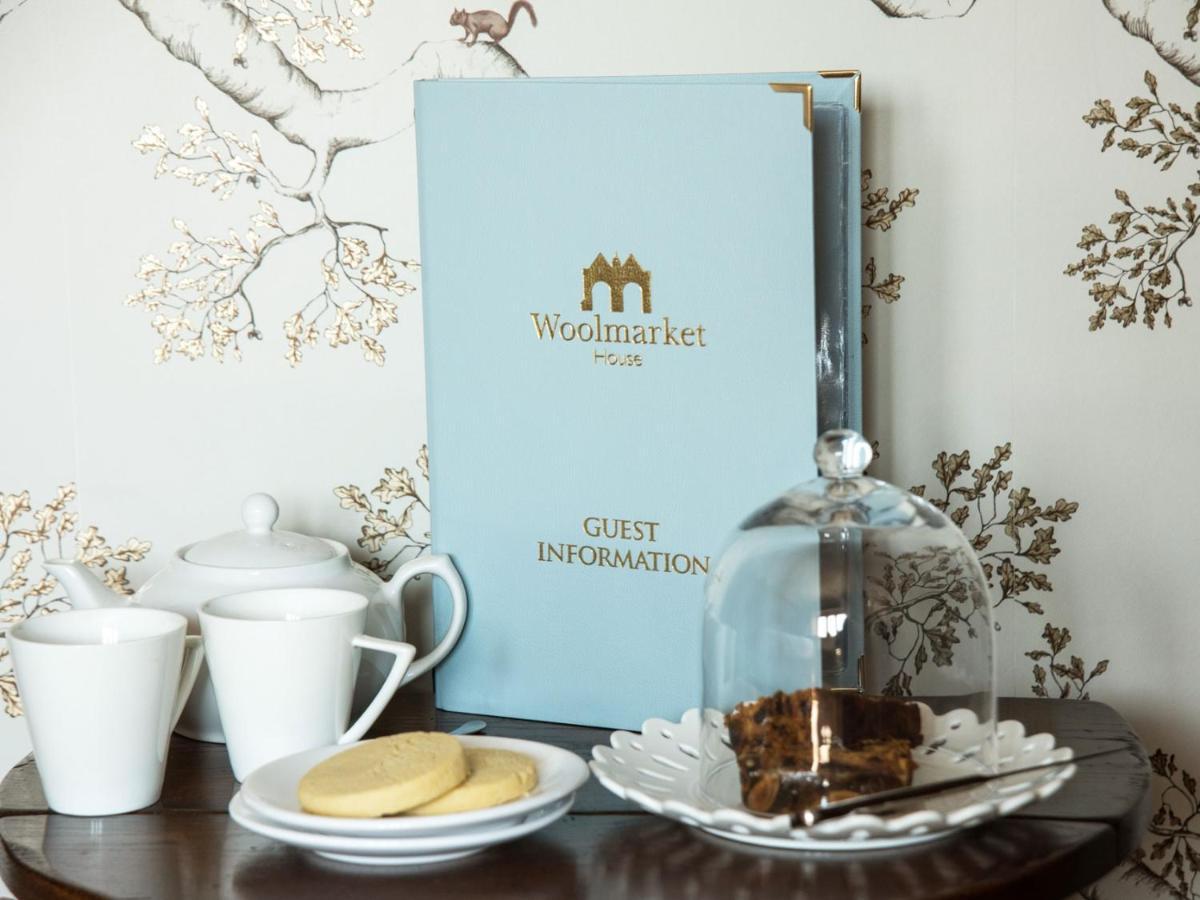 تْشيبينْغْ كامبدين Woolmarket House المظهر الخارجي الصورة