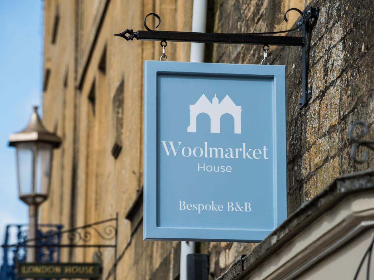 تْشيبينْغْ كامبدين Woolmarket House المظهر الخارجي الصورة