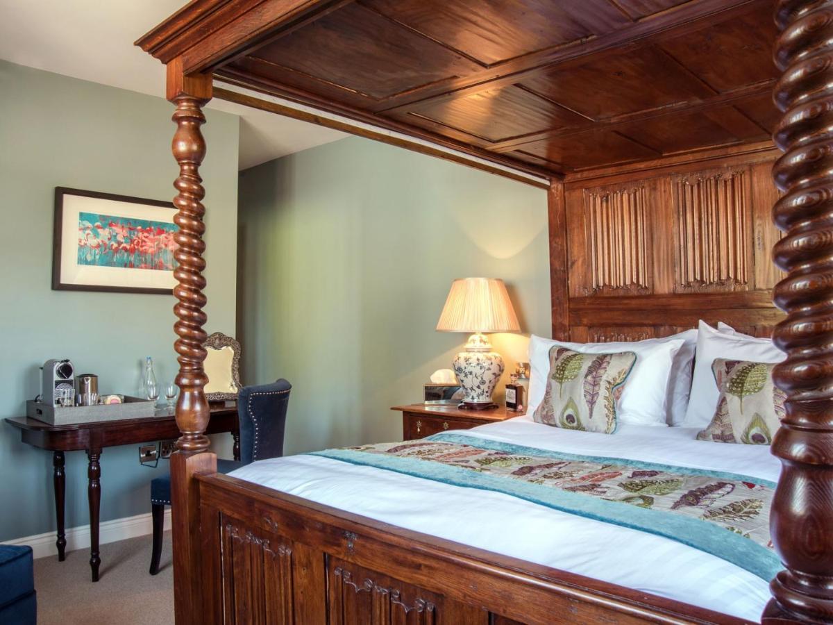 تْشيبينْغْ كامبدين Woolmarket House المظهر الخارجي الصورة