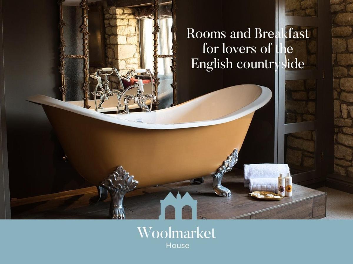 تْشيبينْغْ كامبدين Woolmarket House المظهر الخارجي الصورة