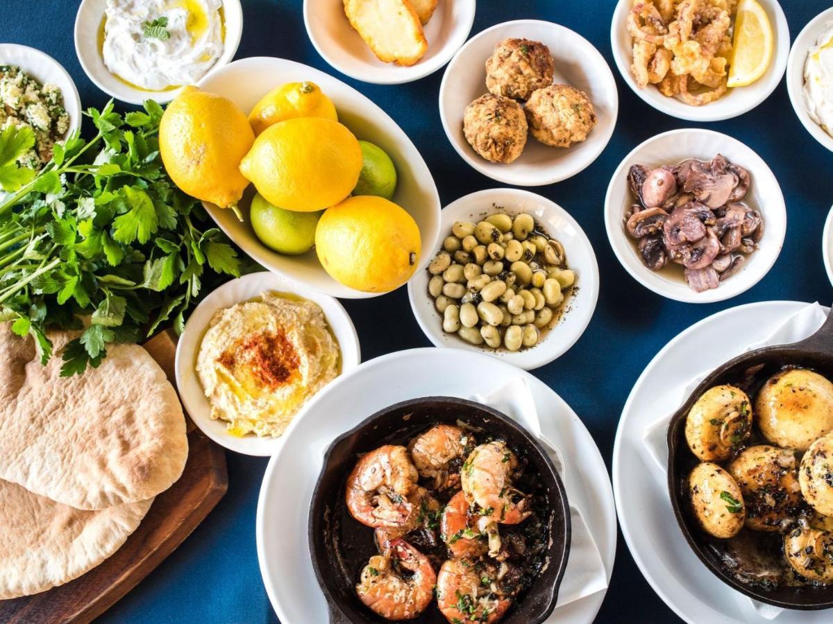 تْشيبينْغْ كامبدين Woolmarket House المظهر الخارجي الصورة
