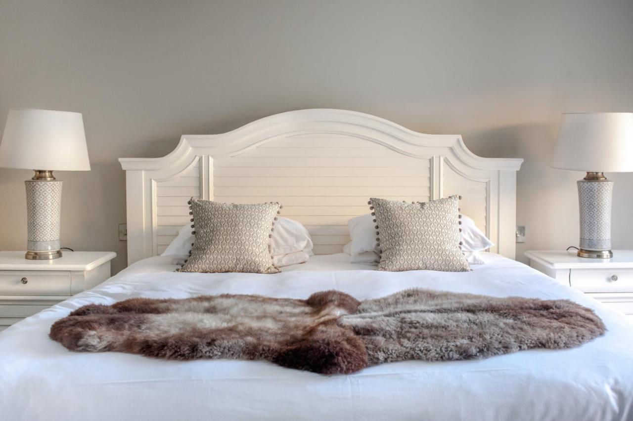 تْشيبينْغْ كامبدين Woolmarket House الغرفة الصورة