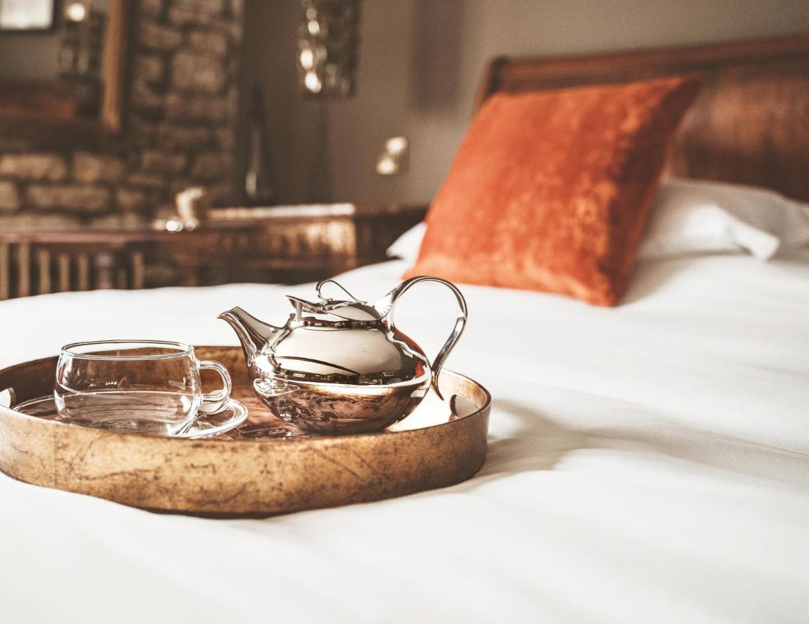 تْشيبينْغْ كامبدين Woolmarket House المظهر الخارجي الصورة